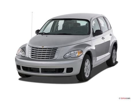 2007 Chrysler Pt Cruiser Prices Reviews And Pictures Us News