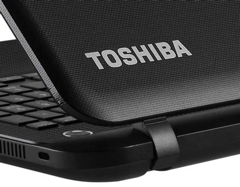 Toshiba Satellite C50d B 120 156 Inch Laptop Notebook Black Amd