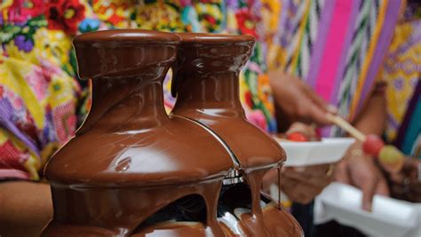 Una De Las Mejores Chocolaterías De Guatemala Está En Quetzaltenango