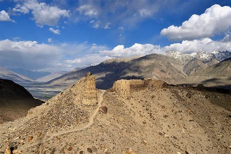 Afghanistan has seen a significant decline in new coronavirus cases over the at news kabul: National Parks Of Afghanistan - WorldAtlas