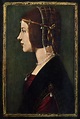 Beatrice d'Este posters & prints by Leonardo Da Vinci