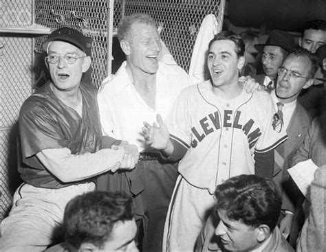 1948 cleveland indians win world series baseball history comes alive
