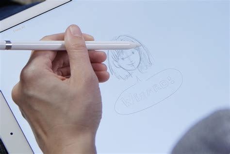 They provide great help for people making illustrations and fancy artwork but are not particularly helpful in creating technical drawings. Best drawing apps for iPad and Apple Pencil | iMore