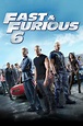 Fast & Furious 6 - Film online på Viaplay