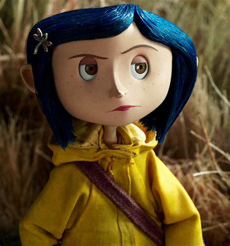 34 Empowering Female Characters Guaranteed To Inspire You Coraline