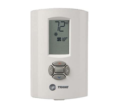 Comparison Of Best Trane American Standard Thermostats Experts