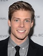 Hunter Parrish en Godspell - TVCinews