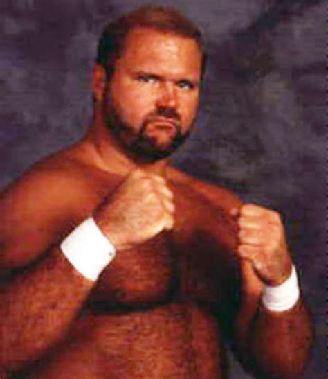 He had old man strength. Arn Anderson - The Enforcer - Wrestler - Fantasy character ...