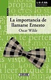 La Importancia de Llamarse Ernesto (Literatura Universal) - Descargar ...