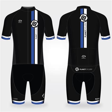 Design Full Cycling Kit Clothing Or Apparel Contest
