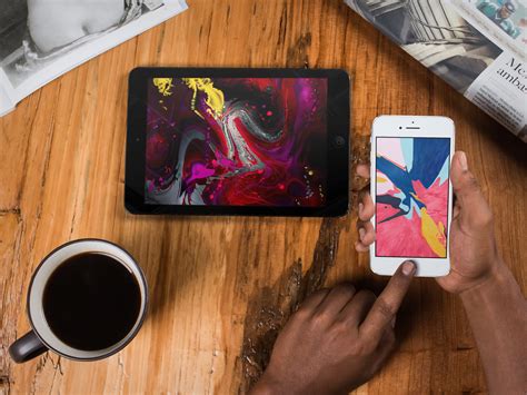 Free Download Download Ipad Pro And Macbook Air Wallpapers For Iphone