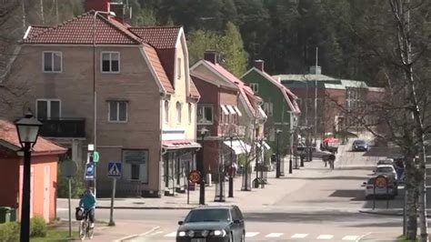 For about 10 years before my husband and i moved from. Hagfors kommun - din arbetsgivare - YouTube