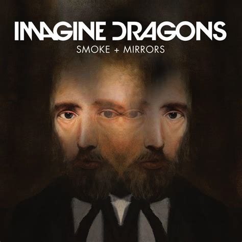 Imagine Dragons Smoke And Mirrors Lyrics Genius Lyrics