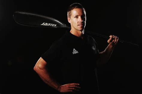 Six Paddlers Confirmed In New Zealand Olympic Team New Zealand Olympic Team