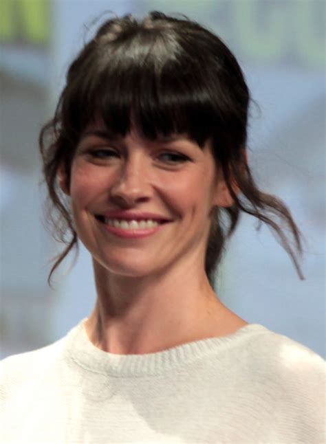 Evangeline Lilly Biography Height And Life Story Super Stars Bio