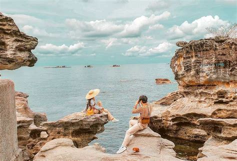 Phu Quoc Island The Best Destination For Summer Vacation Vietnam Online