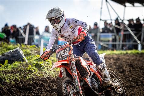 Mxgp Matterley Basin 2020 On Behance