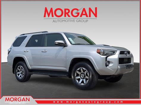 Pre Owned 2022 Toyota 4runner Trd Off Road Premium Sport Utility In