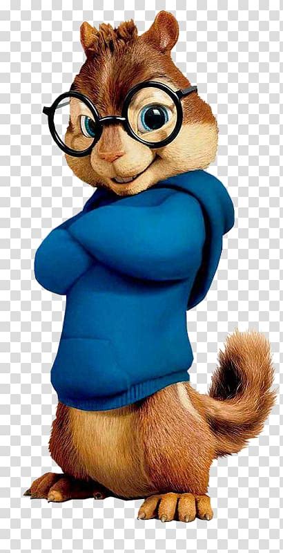 Dave Seville Simon Alvin And The Chipmunks Film The Chipettes Others