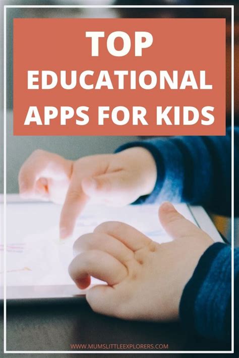 12 Best Educational Apps For Kids For 2022 Fun Learning Apps For Kids