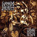 Napalm Death - Discography (1987-2015) » GetMetal CLUB - new metal and ...