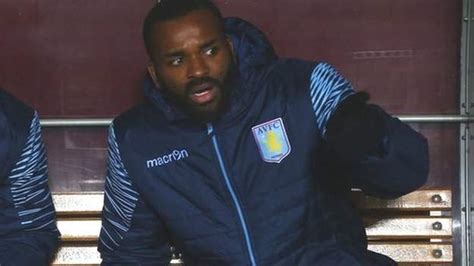 Brighton Darren Bent Left Aston Villa As He Was At Boiling Point
