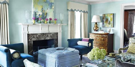 15 Best Living Room Color Ideas Top Paint Colors For