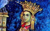 4 noiembrie 1465 – A murit Maria Oltea. Doamna Oltea, legendară mamă a ...