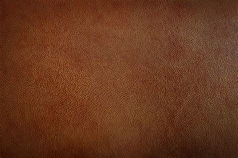 Dark Brown Leather Texture Closeup Stock Photo Download Image Now