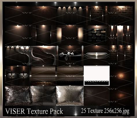 ~ Viser Imvu Texture Pack ~ Wildrosegr Texture Packs Texture Imvu