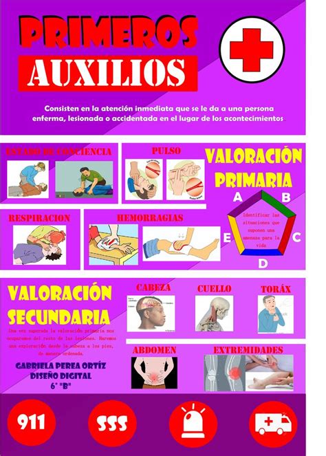 The Spanish Poster Is Showing Different Types Of Medical Devices And