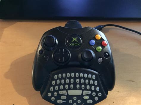 Xbox Posted A Picture Of Every Xbox Console And Controller Made In The