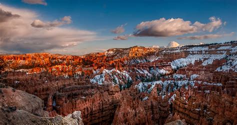 Bryce Canyon National Park Images By Dave Koch Photography