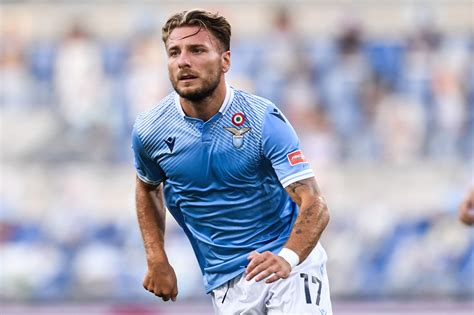 Find the perfect ciro immobile stock photos and editorial news pictures from getty images. Ciro Immobile s'empare du Soulier d'Or - Sport.fr