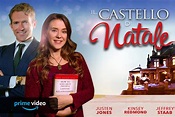 Il Castello di Natale in streaming su Amazon Prime Video: come tre ...
