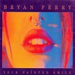 Bryan Ferry - Your Painted Smile (1994, CD) | Discogs
