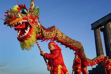 Everything You Need To Know About Chinese New Year Daily Amazing Things