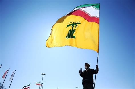 Hezbollah Against Allowing Imf To Manage Lebanon Financial Crisis Ya