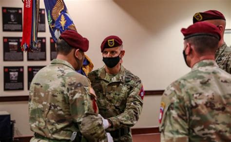 1st Brigade Combat Team Welcomes New Brigade Commander Article The