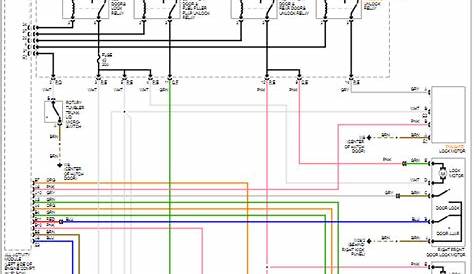 Mercedes Ml W164 Wiring Diagram - Wiring Diagram