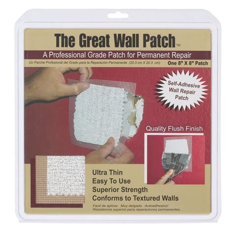 Great Wall Patch Wall Repair Drywall Patch