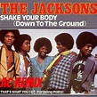 Shake Your Body (Down To The Ground) | Michael Jackson & AC | AC