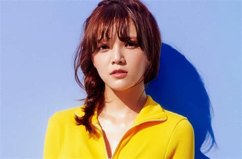 Former AOA Jimin Posts A Surprise Video Featuring Her New Song