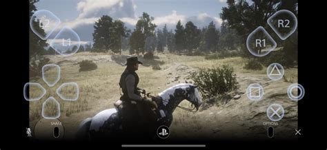 Select the image without the xmb overlay. Lovely Red Dead Redemption 2 Wallpaper 4k Iphone - friend ...