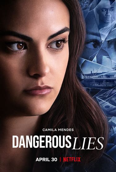 Dangerous Lies Trama E Cast Screenweek