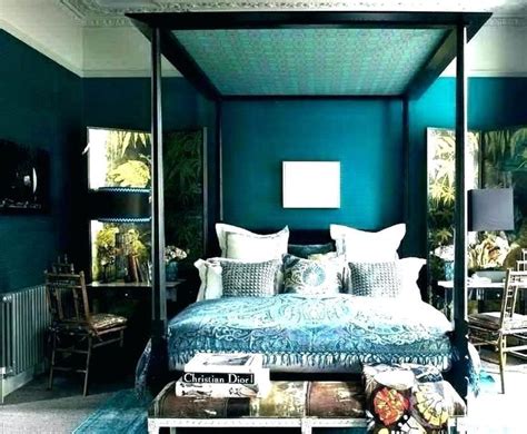 peacock blue bedroom google search simple bedroom decor simple