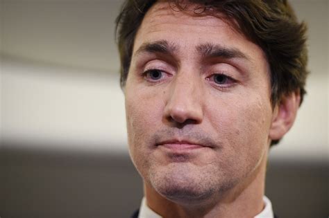 Opinion Trudeaus Black And Brownface Photos Should Prompt Canadas Left To Dump Him The