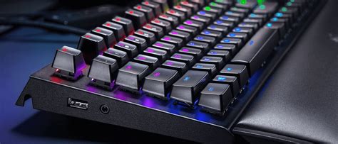 The Best Gaming Keyboard For 2020 Mechanical Optical Switch Wireless