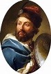 Casimir IV Jagiellon.Casimiro IV Jagellón (nacido en Cracovia en 1427 ...