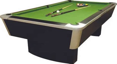 Sunshine Billiards Manufacturer Of Air Hockey Table And Pool Table Billiard Table From Vasai Virar